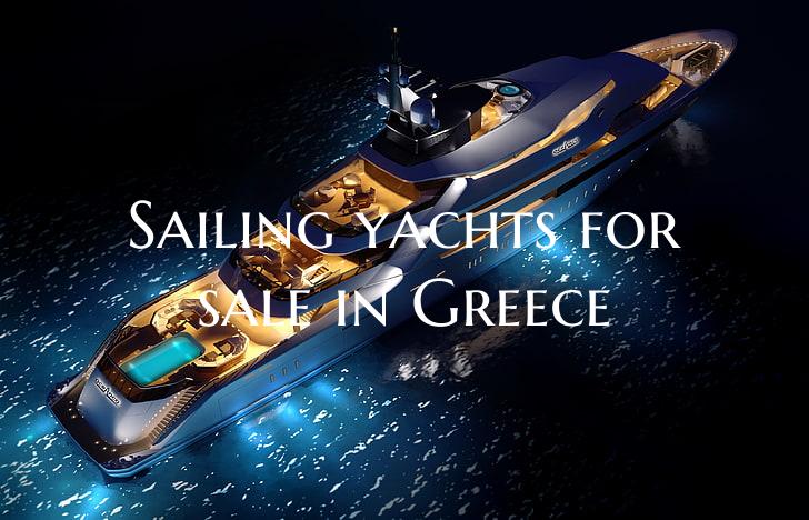 Sailing yachts for sale in G...